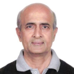Shri Nisarg A. Patel